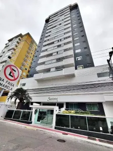 Apartamento com 3 Quartos à venda, 92m² no Campinas, São José