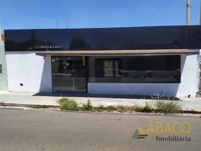 Imóvel Comercial para alugar, 50m² no Vila Faria, São Carlos
