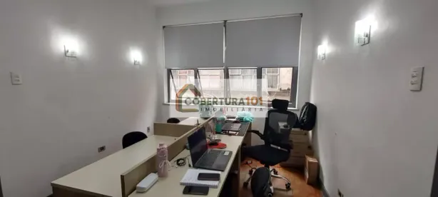 Ponto Comercial à venda, 93m² no República, São Paulo