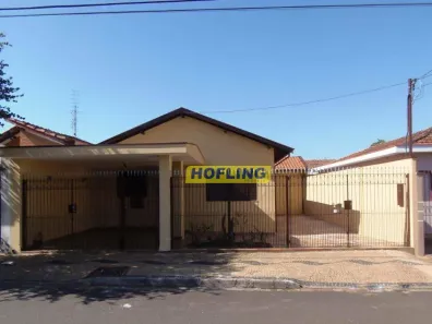 Casa com 4 Quartos à venda, 190m² no Cidade Nova, Rio Claro