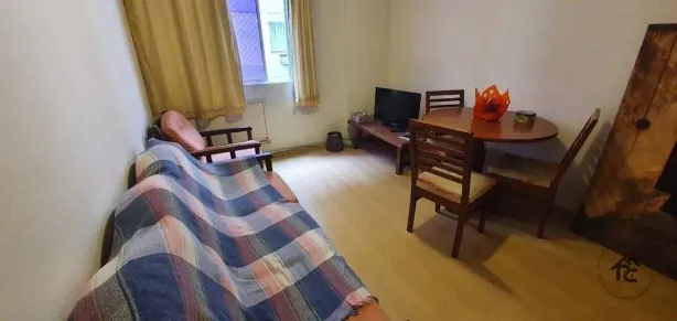 Apartamento com 2 Quartos à venda, 55m² no Santa Rosa, Niterói