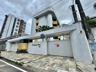 Apartamento com 3 Quartos à venda, 185m² no Capim Macio, Natal