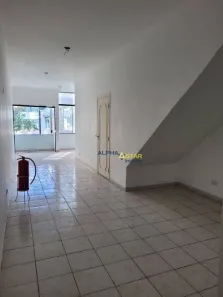 Sala Comercial para alugar, 48m² no Condomínio Centro Comercial Alphaville, Barueri