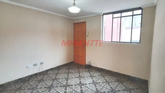 Apartamento com 2 Quartos à venda, 45m² no Vila Souza, São Paulo