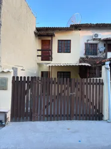 Casa com 2 Quartos à venda, 69m² no Colubande, São Gonçalo
