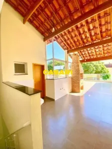 Cobertura com 2 Quartos à venda, 120m² no Parque Oratório, Santo André