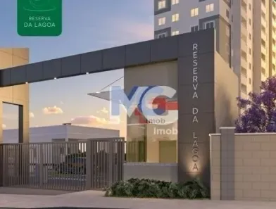 Apartamento com 2 Quartos à venda, 36m² no Passaré, Fortaleza