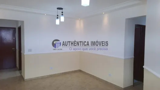 Apartamento com 3 Quartos para alugar, 76m² no Vila Osasco, Osasco