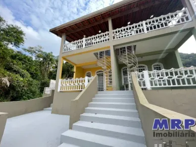 Sobrado com 4 Quartos à venda, 134m² no Lagoinha, Ubatuba