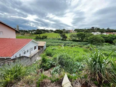 Lote/Terreno à venda, 1167m² no Vila Gardênia, Atibaia