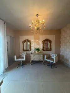 Casa com 3 Quartos para alugar, 130m² no Setor São José, Goiânia