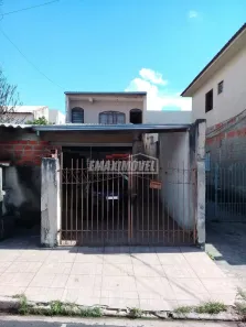 Casa com 4 Quartos à venda, 140m² no Jardim Tatiana, Votorantim