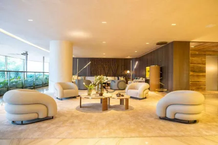 Apartamento com 4 Quartos à venda, 515m² no Jardim Everest, São Paulo