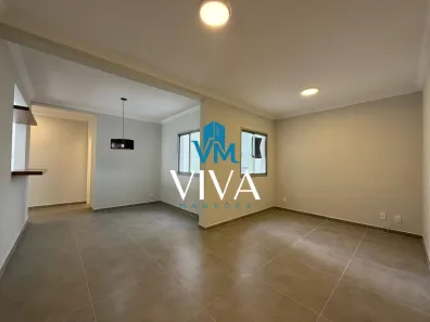 Apartamento com 3 Quartos à venda, 91m² no Cambuí, Campinas