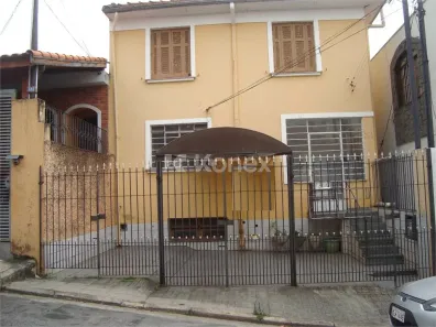 Imóvel Comercial com 3 Quartos à venda, 120m² no Vila Nova Mazzei, São Paulo