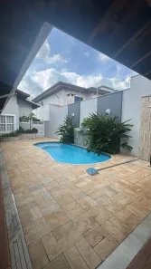 Casa com 3 Quartos à venda, 255m² no Residencial Amazonas, Franca