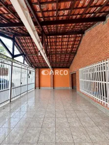 Casa com 3 Quartos à venda, 173m² no Parque Industrial, São José dos Campos