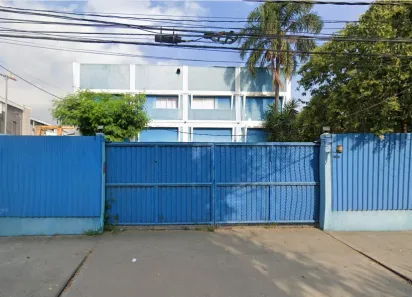 Galpão/Depósito/Armazém à venda, 2130m² no Jardim das Laranjeiras, São Paulo