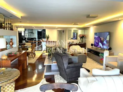 Apartamento com 4 Quartos à venda, 200m² no Vila Cruzeiro, São Paulo