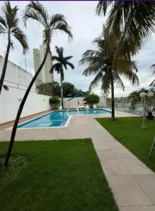 Apartamento com 2 Quartos à venda, 60m² no Paiaguás, Cuiabá