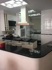 Apartamento com 3 Quartos à venda, 187m² no Santa Cecília, São Paulo