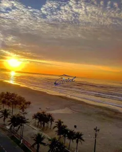 Apartamento com 2 Quartos à venda, 56m² no Mirim, Praia Grande