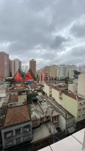 Apartamento com 1 Quarto à venda, 42m² no Liberdade, São Paulo