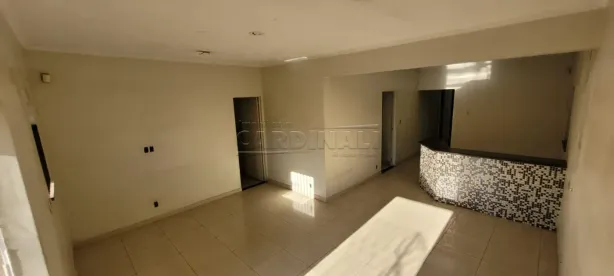 Imóvel Comercial com 4 Quartos para alugar, 190m² no Jardim Bethânia, São Carlos