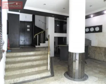 Imóvel Comercial à venda, 1000m² no Campos Elíseos, São Paulo
