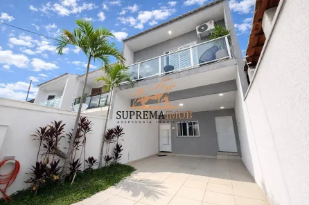 Casa com 3 Quartos à venda, 147m² no Jardim Europa, Sorocaba
