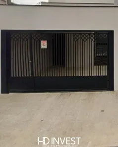 Casa com 3 Quartos à venda, 125m² no Vila Avaí, Indaiatuba