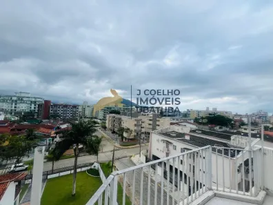 Cobertura com 2 Quartos à venda, 104m² no Praia Grande, Ubatuba