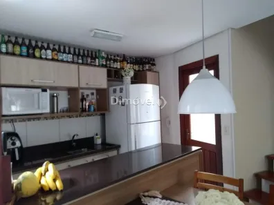 Casa de Condomínio com 2 Quartos à venda, 89m² no Ipanema, Porto Alegre