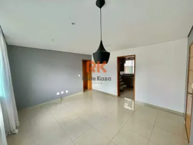 Apartamento com 3 Quartos à venda, 78m² no Cabral, Contagem