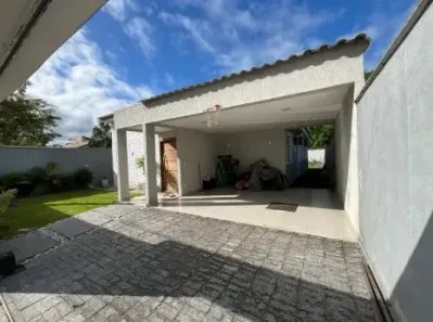 Casa com 3 Quartos à venda, 160m² no Centro, Maricá