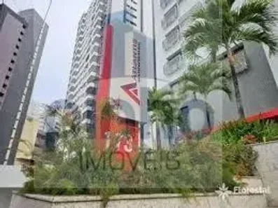 Sala Comercial para alugar, 40m² no Pituba, Salvador