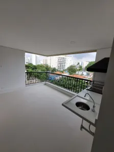 Apartamento com 3 Quartos à venda, 118m² no Lapa, São Paulo