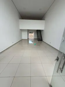 Ponto Comercial para alugar, 251m² no Vila Santa Cândida, São José do Rio Preto