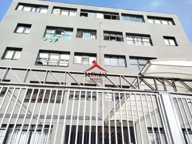 Apartamento com 2 Quartos para alugar, 55m² no Vila Nova Manchester, São Paulo