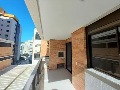 Apartamento com 3 Quartos à venda, 98m² no Itacorubi, Florianópolis