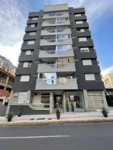 Apartamento com 3 Quartos à venda, 112m² no Centro, Criciúma
