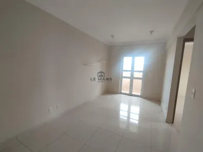 Apartamento com 2 Quartos para venda ou aluguel, 62m² no Nova América, Piracicaba