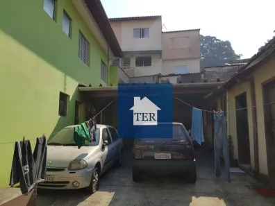 Sobrado com 3 Quartos à venda, 150m² no Vila Isolina Mazzei, São Paulo