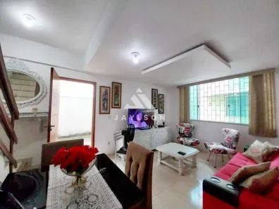 Casa de Condomínio com 3 Quartos à venda, 134m² no Vila Valqueire, Rio de Janeiro