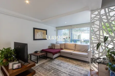 Casa com 2 Quartos para alugar, 194m² no Vila Conceição, Porto Alegre