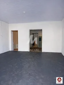 Ponto Comercial para alugar, 50m² no Campos Elíseos, Ribeirão Preto