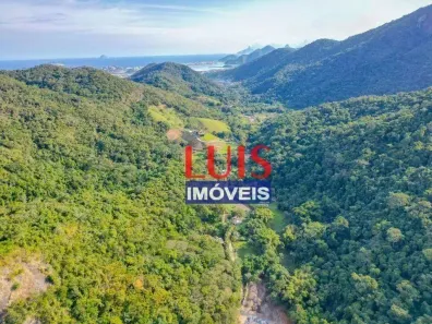 Lote/Terreno à venda, 40000m² no Jacaré, Niterói
