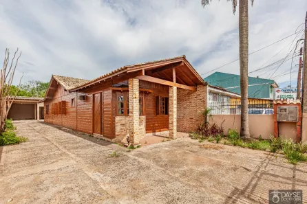 Casa com 2 Quartos à venda, 70m² no Rio Branco, Canoas