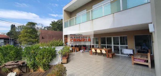 Casa com 7 Quartos à venda, 590m² no Sumaré, São Paulo