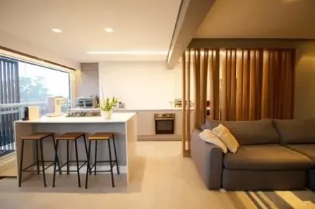 Apartamento com 3 Quartos à venda, 104m² no Pinheiros, São Paulo
